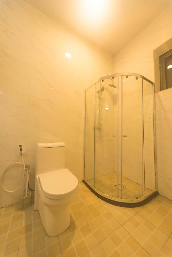 Avisha Town Hotel Kigali Dış mekan fotoğraf