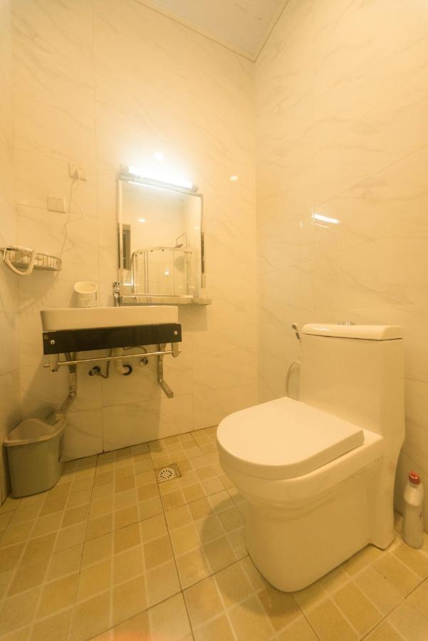 Avisha Town Hotel Kigali Dış mekan fotoğraf