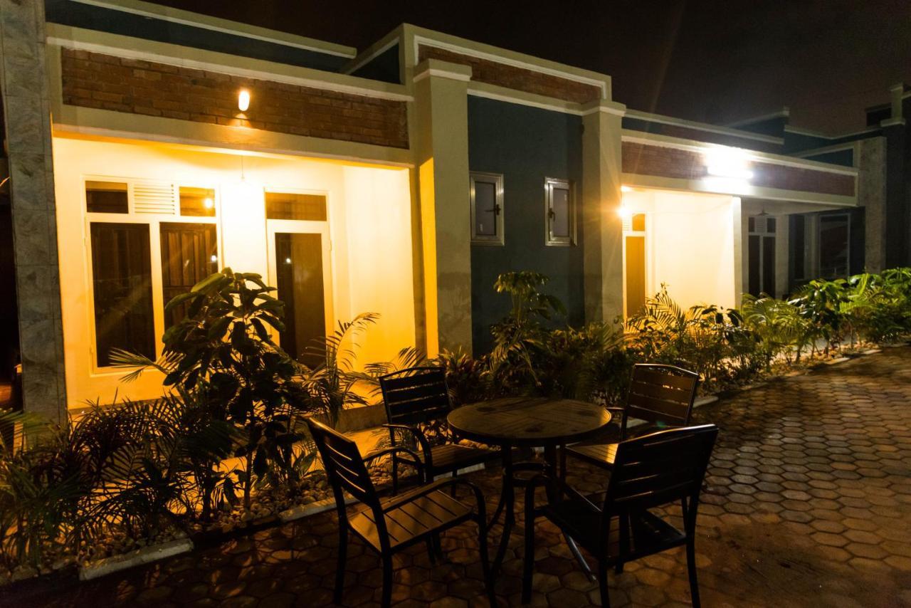 Avisha Town Hotel Kigali Dış mekan fotoğraf
