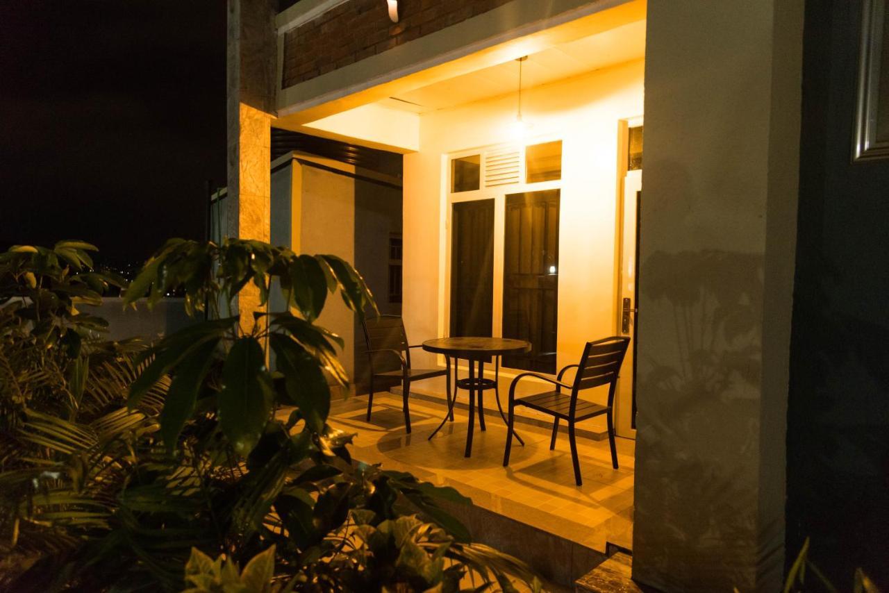 Avisha Town Hotel Kigali Dış mekan fotoğraf