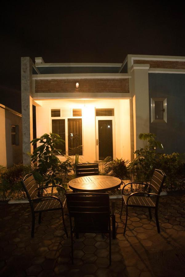 Avisha Town Hotel Kigali Dış mekan fotoğraf