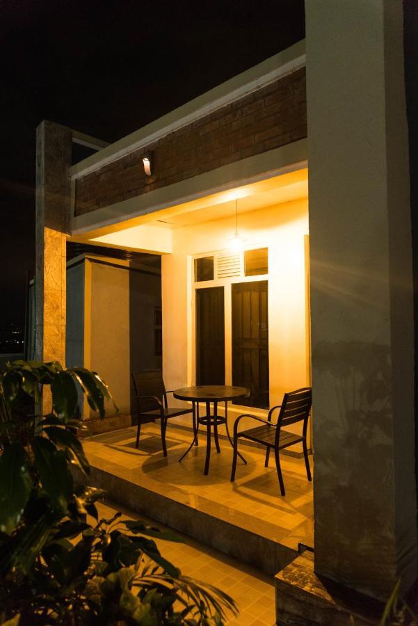 Avisha Town Hotel Kigali Dış mekan fotoğraf